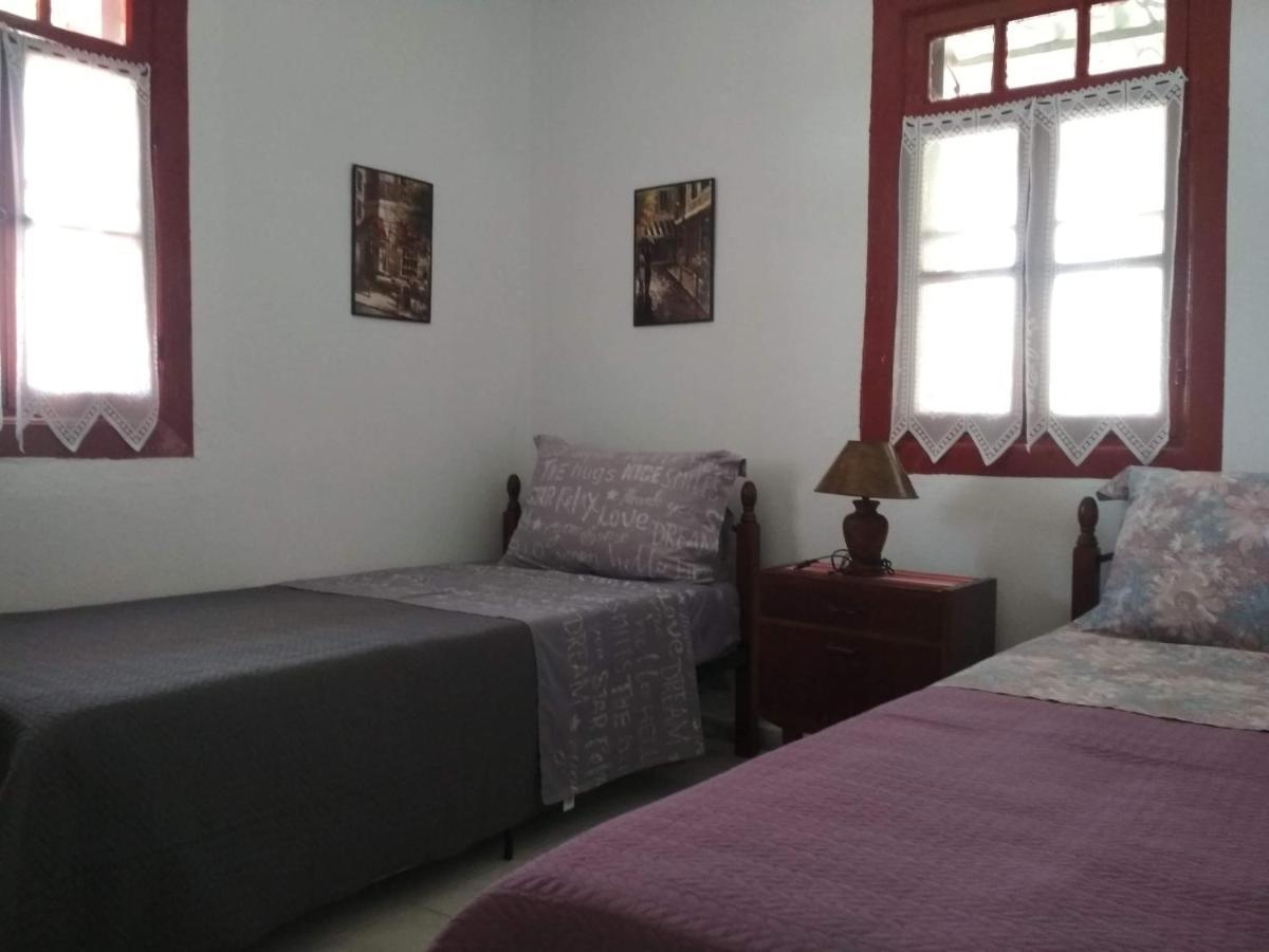 Maison Des Amis Vatopédhion Bagian luar foto