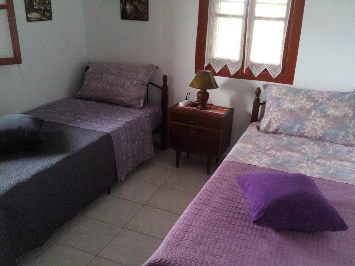 Maison Des Amis Vatopédhion Bagian luar foto