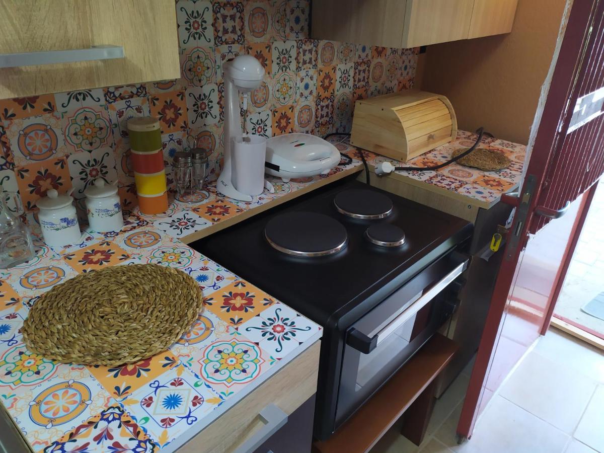 Maison Des Amis Vatopédhion Bagian luar foto